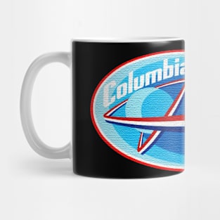 Black Panther Art - NASA Space Badge 112 Mug